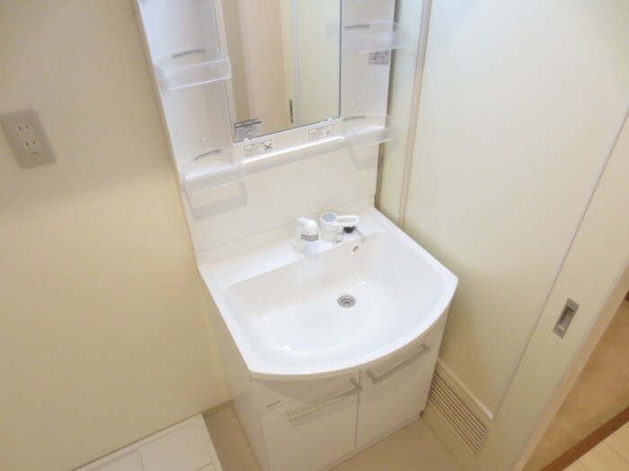 洗面 エスポワール伊丹桜ｹ丘　Ⅱ