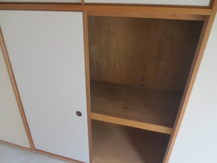 収納 エスポワール伊丹桜ｹ丘　Ⅱ