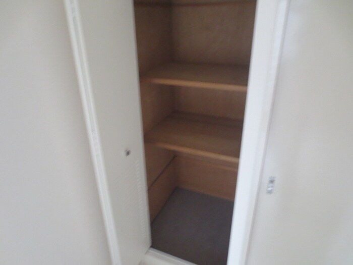 収納 エスポワール伊丹桜ｹ丘　Ⅱ