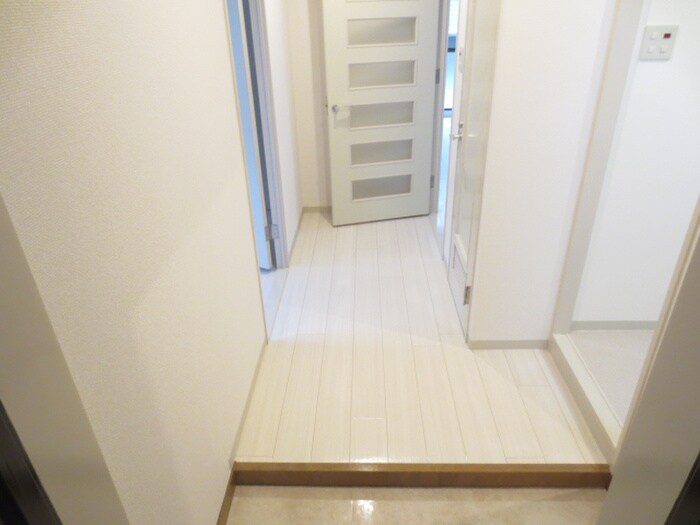 玄関 エスポワール伊丹桜ｹ丘　Ⅱ