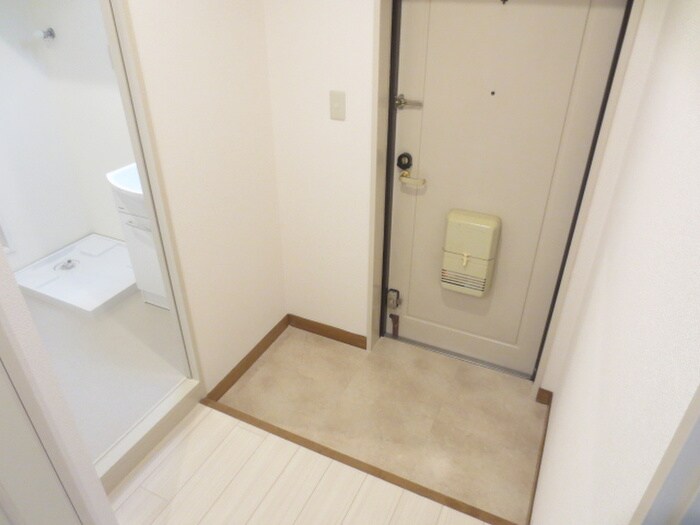 玄関 エスポワール伊丹桜ｹ丘　Ⅱ