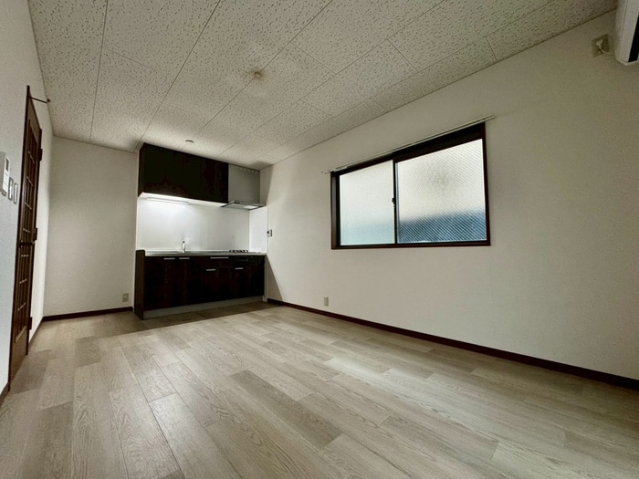 居室 れいたくマンション