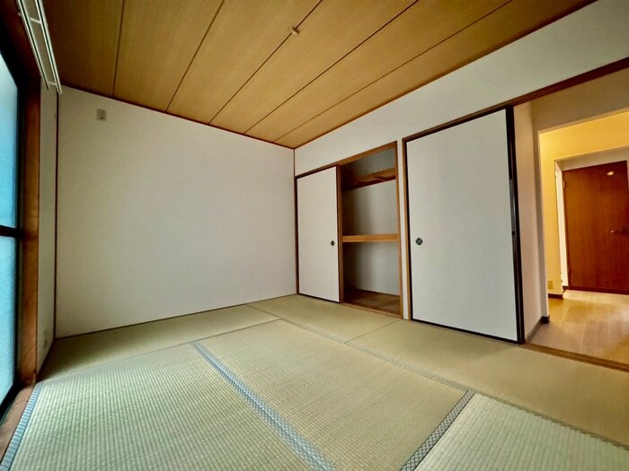 居室 れいたくマンション