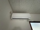 内観写真 れいたくマンション