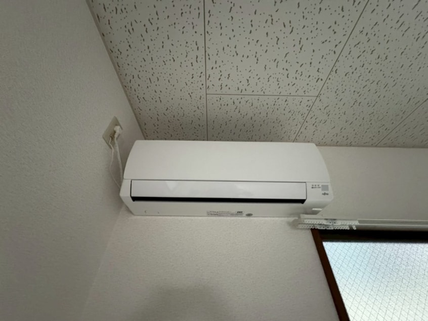 内観写真 れいたくマンション