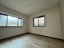 居室 れいたくマンション