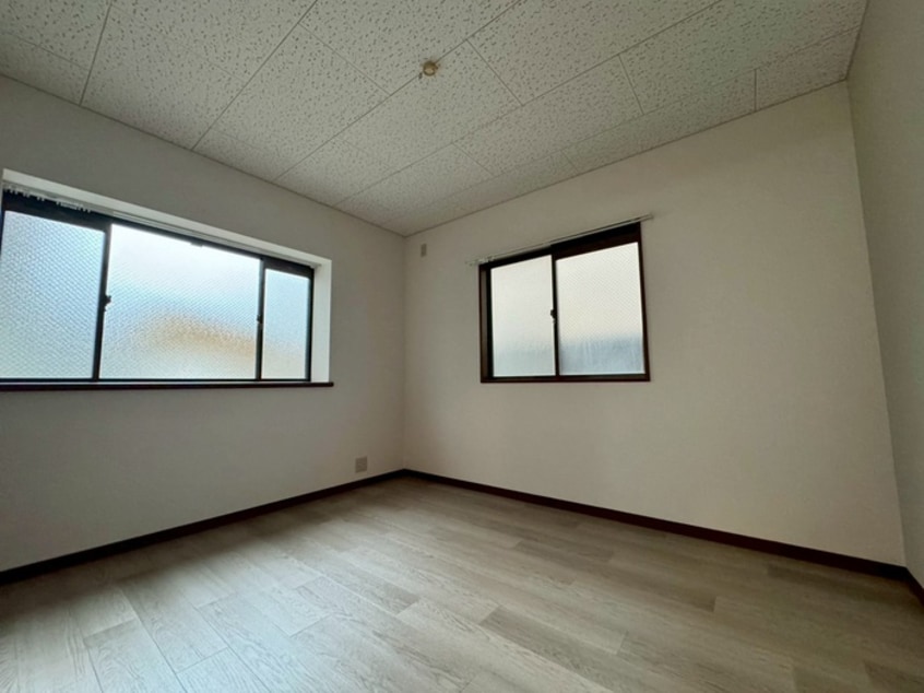 居室 れいたくマンション