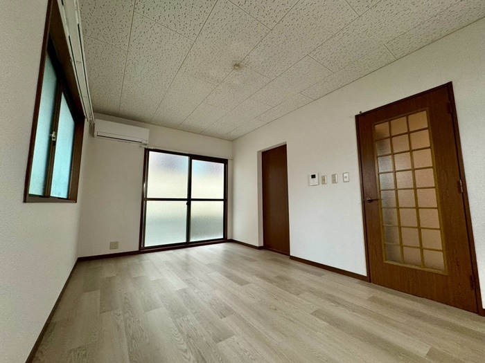 居室 れいたくマンション