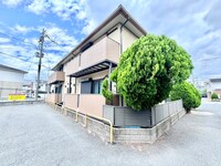 ホワイトベースＢ棟
