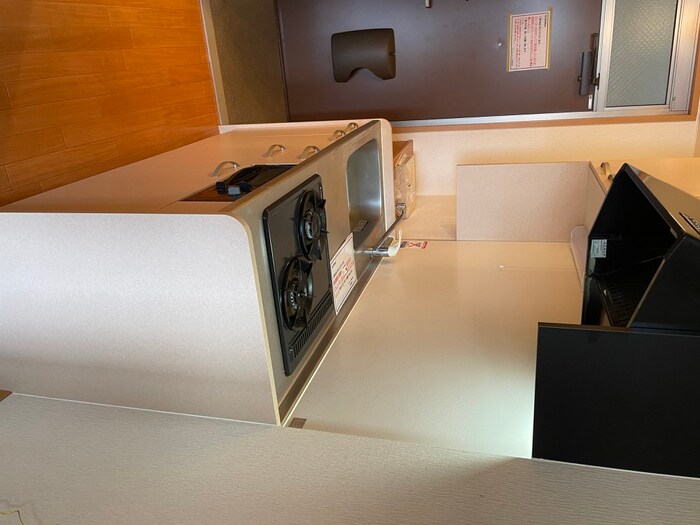 キッチン コンフォ－トⅡ