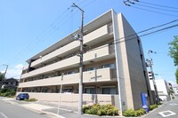 メゾンリシェス