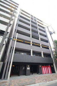 ベラジオ四条通(604)