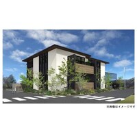 仮)堺市西区上野芝町4丁賃貸計画