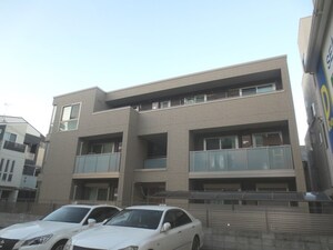 シャーメゾン桜