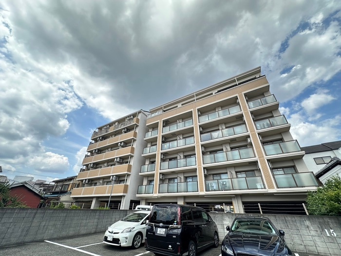 外観写真 ＣＡＳＡ ｄｉ ＴＯＫＩ