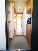 玄関 ＣＡＳＡ ｄｉ ＴＯＫＩ