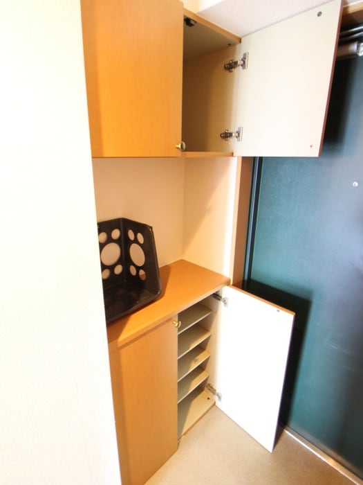 靴箱 ＣＡＳＡ ｄｉ ＴＯＫＩ