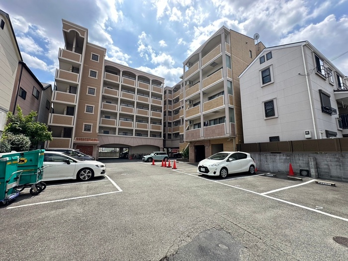 駐車場 ＣＡＳＡ ｄｉ ＴＯＫＩ