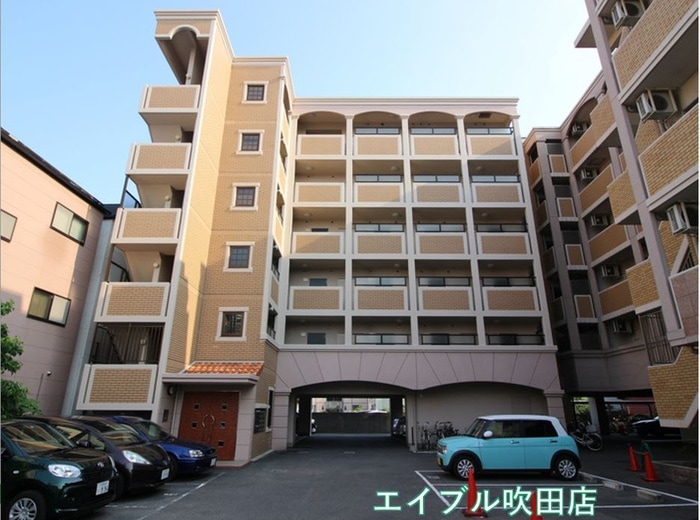 外観写真 ＣＡＳＡ ｄｉ ＴＯＫＩ