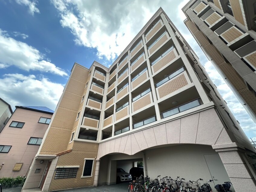 外観写真 ＣＡＳＡ ｄｉ ＴＯＫＩ