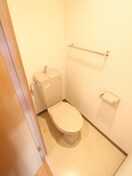 トイレ ＣＡＳＡ ｄｉ ＴＯＫＩ