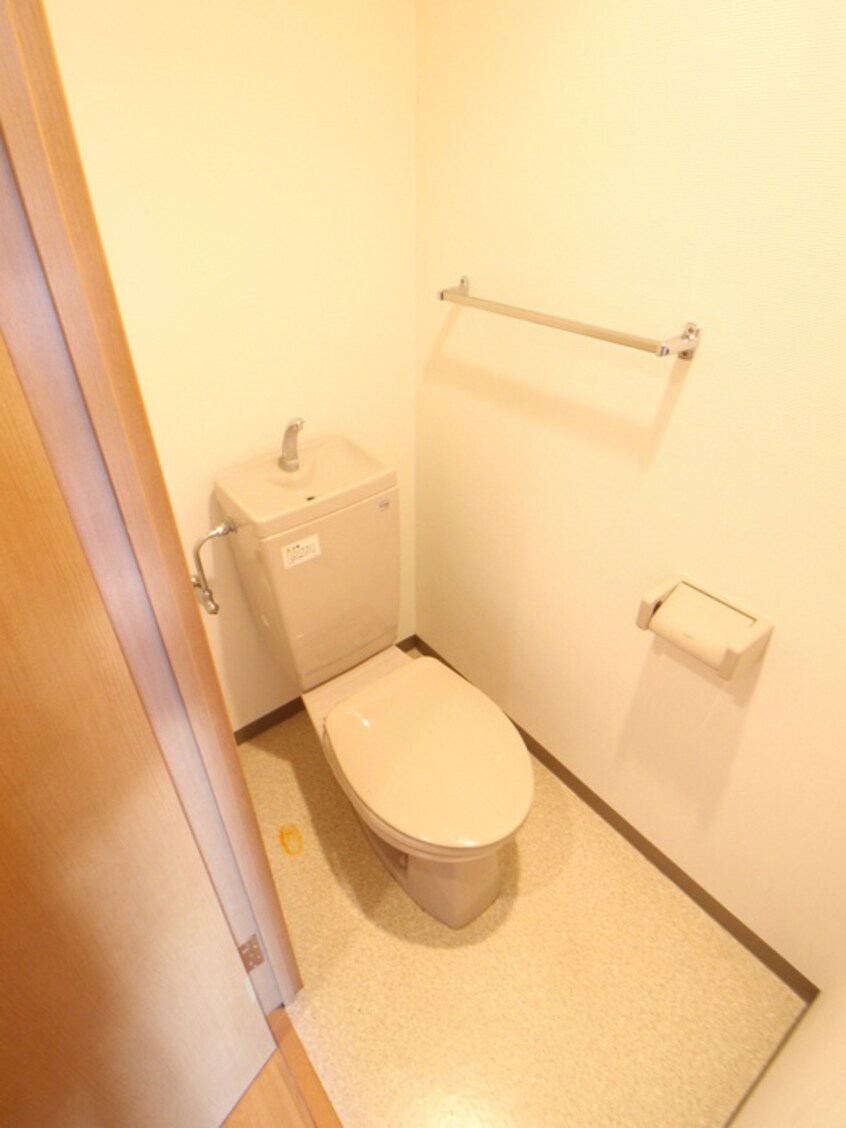 トイレ ＣＡＳＡ ｄｉ ＴＯＫＩ