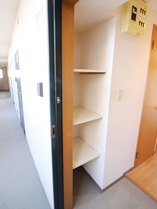 収納 ＣＡＳＡ ｄｉ ＴＯＫＩ