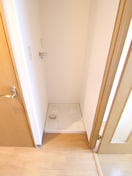 洗濯機置場 ＣＡＳＡ ｄｉ ＴＯＫＩ