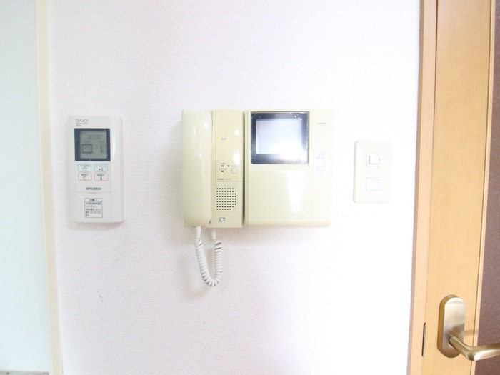 内観写真 ＣＡＳＡ ｄｉ ＴＯＫＩ