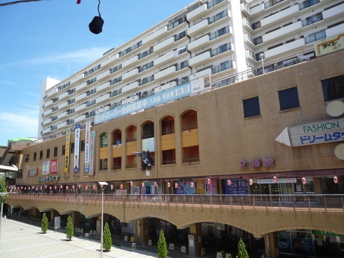 吹田さんくす(ショッピングセンター/アウトレットモール)まで400m ＣＡＳＡ ｄｉ ＴＯＫＩ