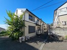 外観写真 パセオグリーンA