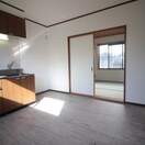 居室 パセオグリーンA