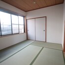 居室 パセオグリーンA