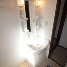 洗面 パセオグリーンA