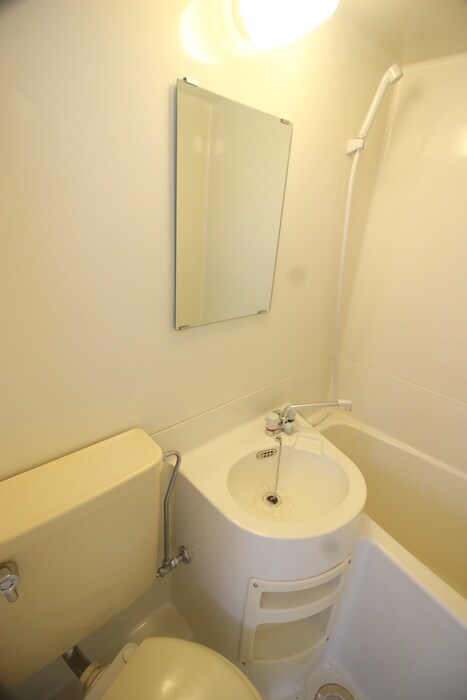 バス／シャワールーム等 タイコ－ハイツ