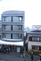 室内からの展望 タイコ－ハイツ