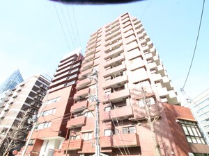 ﾗｲｵﾝｽﾞﾏﾝｼｮﾝ三宮磯上公園（603）