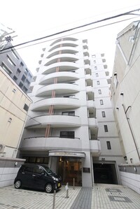 ﾗｲｵﾝｽﾞﾏﾝｼｮﾝ四条堀川(606)