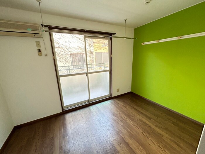 居室 メゾン甲子園