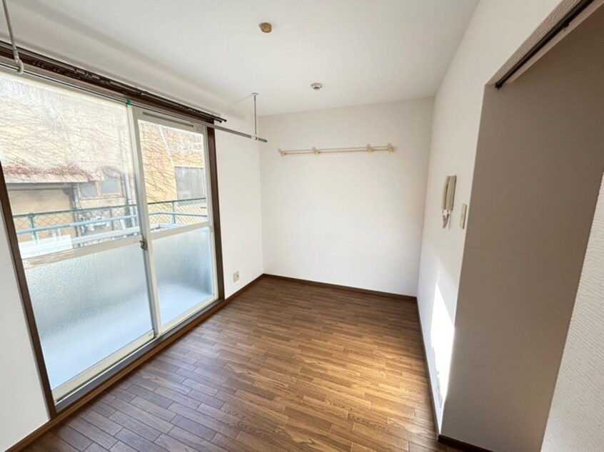 居室 メゾン甲子園