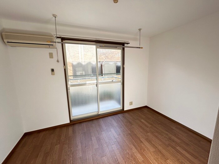 居室 メゾン甲子園