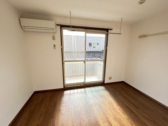 居室 メゾン甲子園