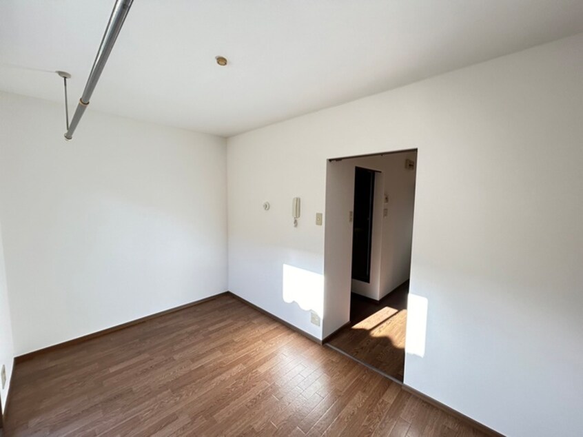 居室 メゾン甲子園