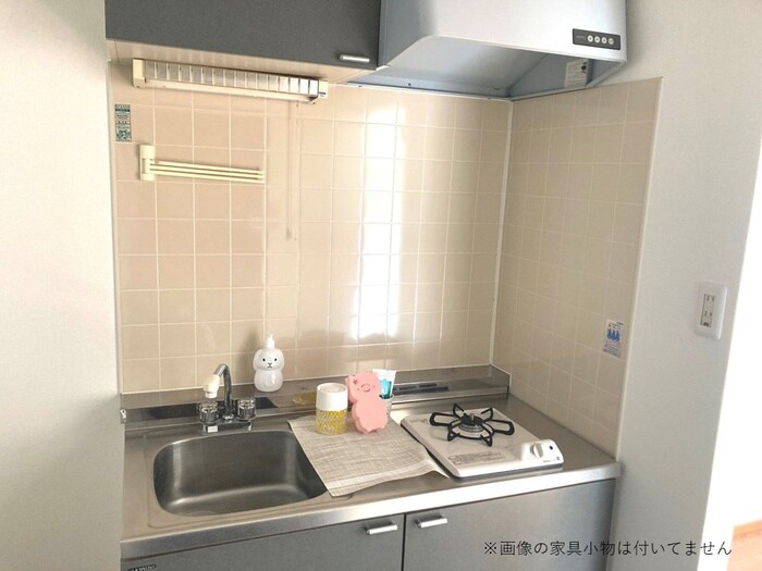 キッチン メゾン甲子園