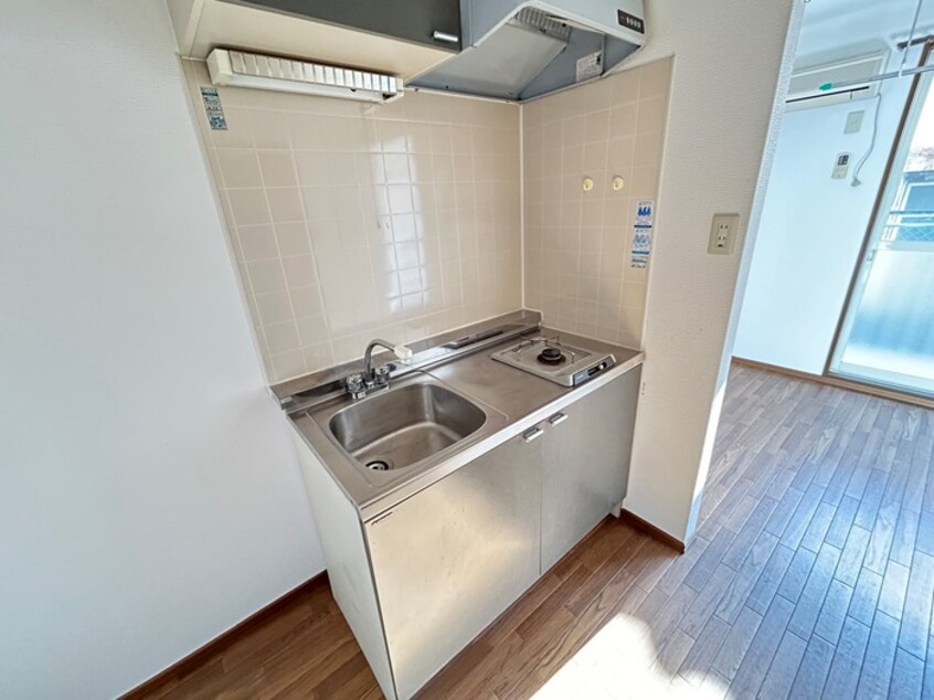 キッチン メゾン甲子園