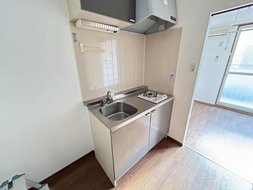 キッチン メゾン甲子園