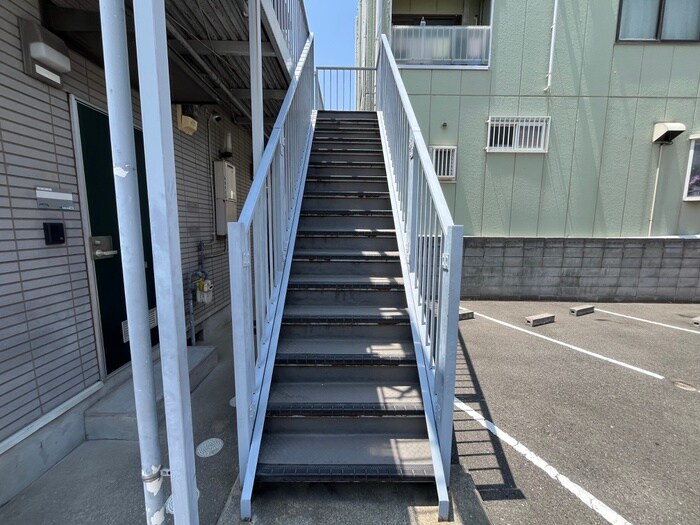 外観写真 メゾン甲子園