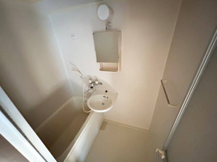 バス／シャワールーム等 メゾン甲子園