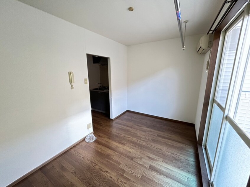 内観写真 メゾン甲子園