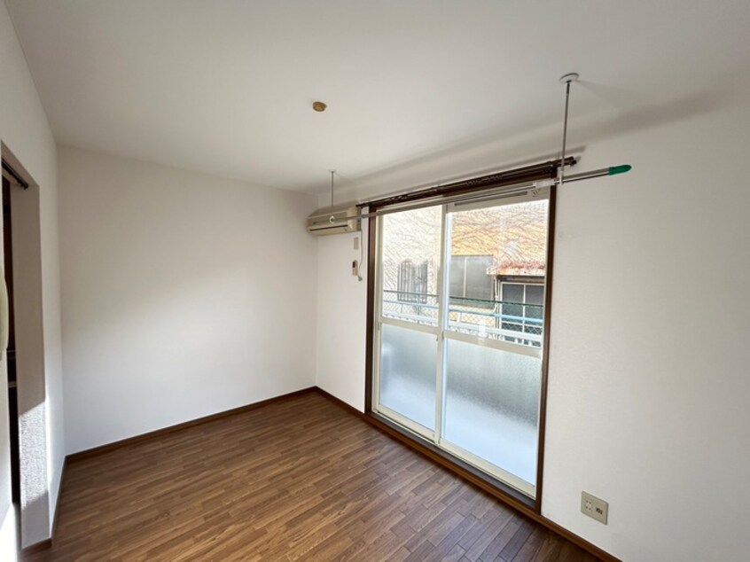 居室 メゾン甲子園